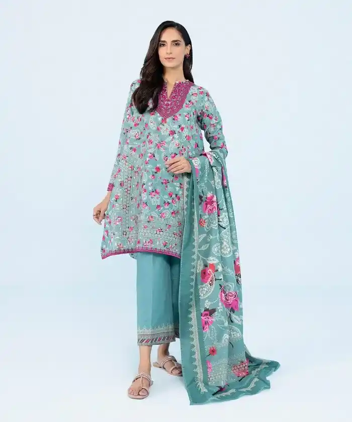 Sapphire Lawn Sale 50% off With Price