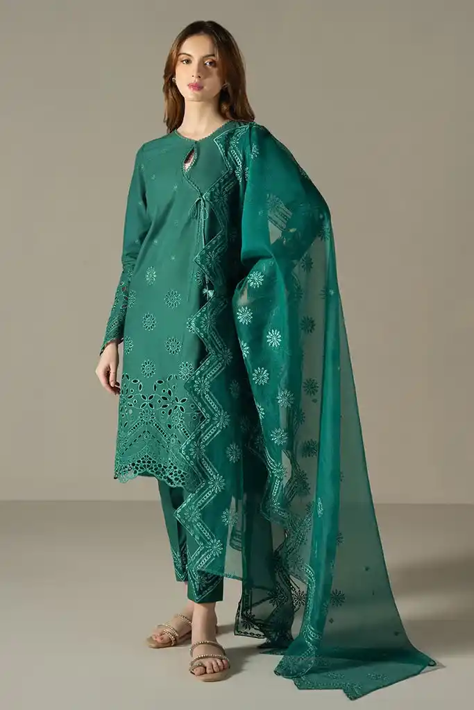 cross stitched azadi sale