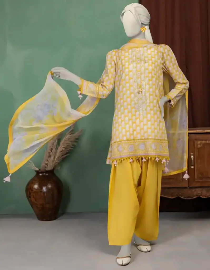 J. Eid Collection Sale
