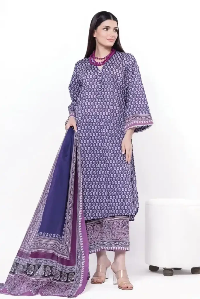 Khaadi Sale Lawn
