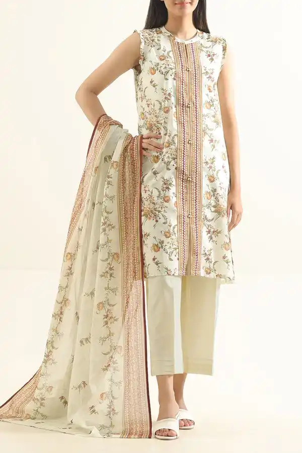 Saya Summer Collection 2025