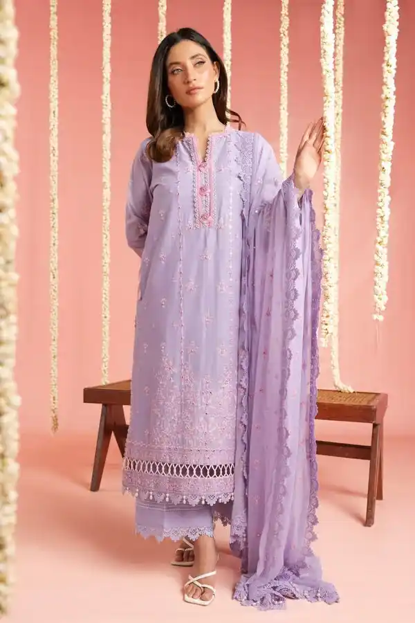 Alkaram Studio Summer Collection
