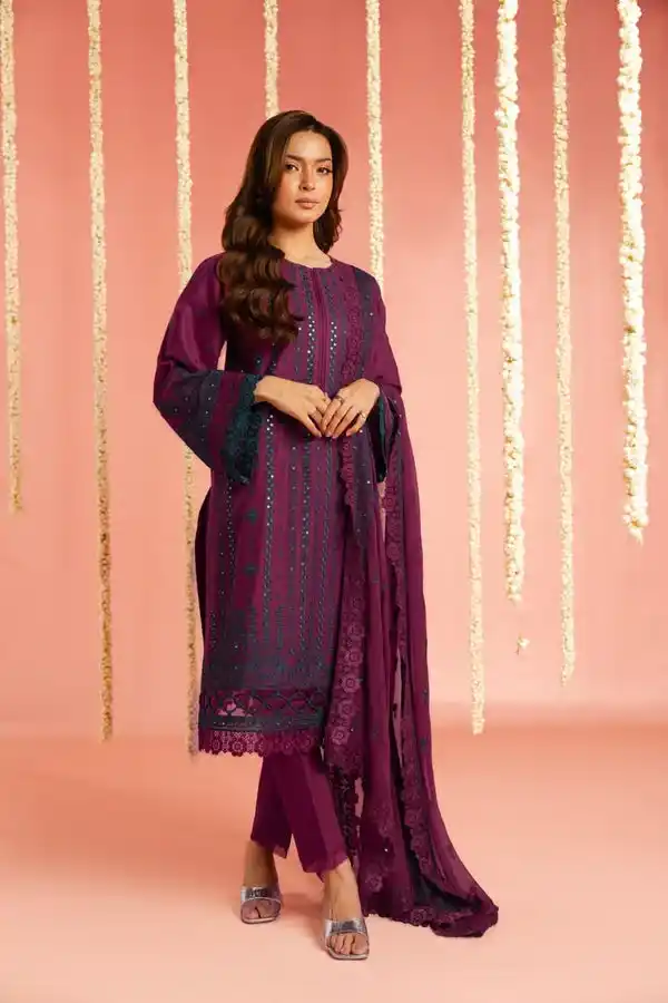 Alkaram Studio Summer Collection
