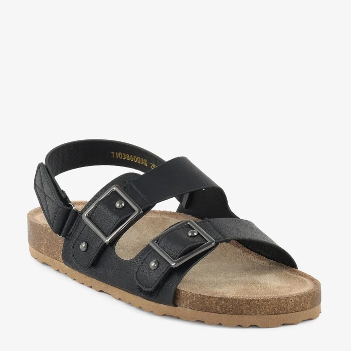 Ecs sandal sale